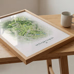 Wild Quail Golf & Country Club mockup 7