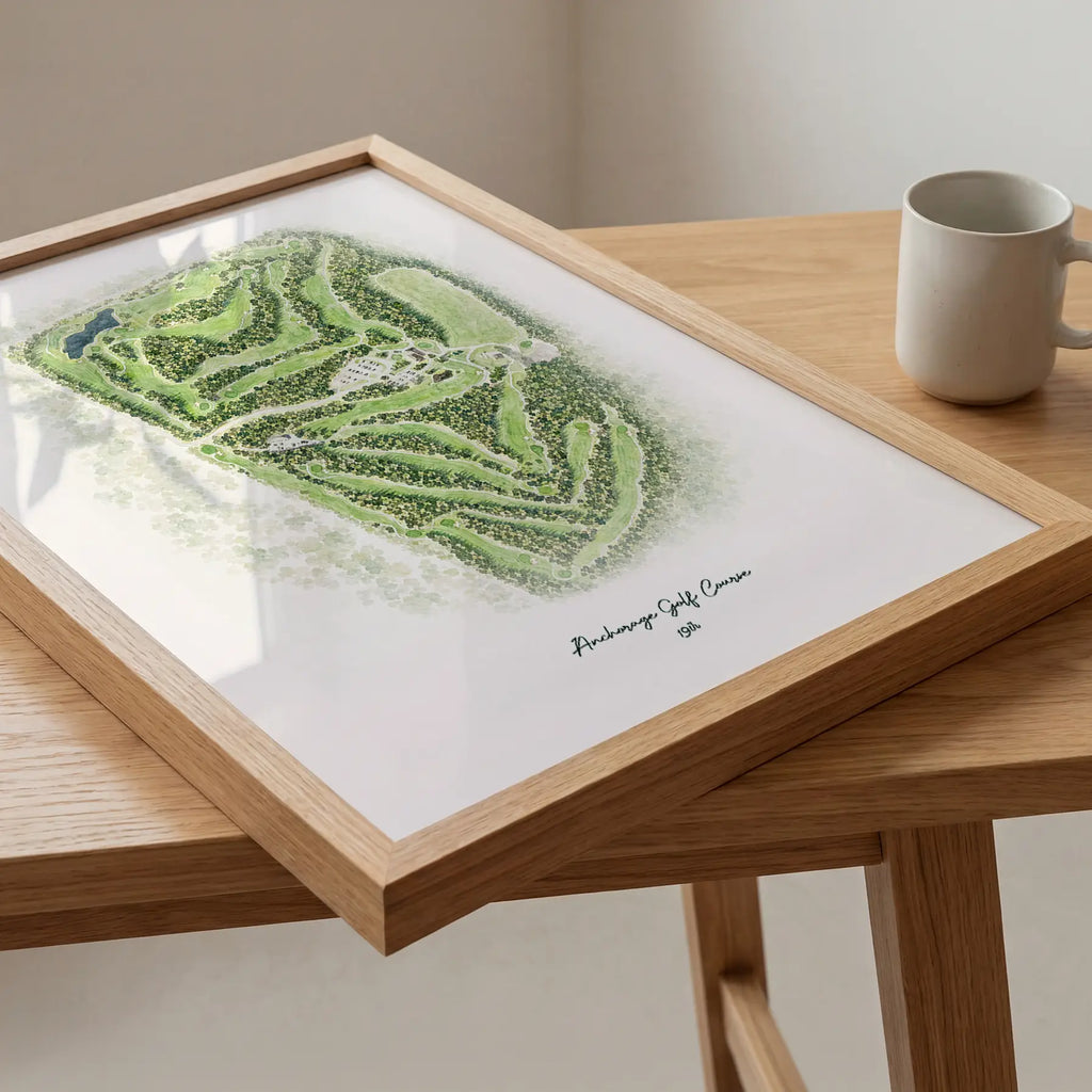 Anchorage Golf Course mockup 7