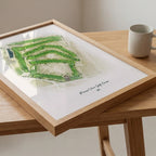 Prairie View Golf Course mockup 7