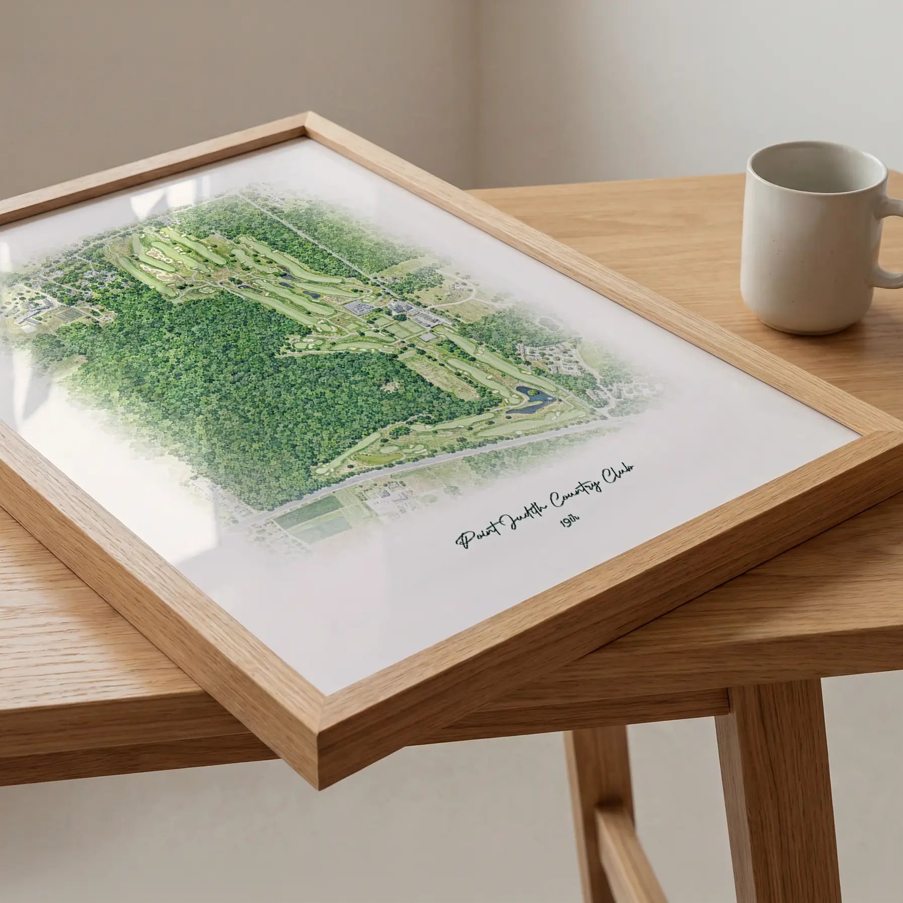 Point Judith Country Club mockup 7