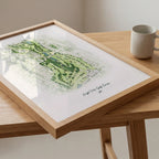 Eagle Vale Golf Course mockup 7