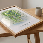 Cripple Creek Golf & Country Club mockup 7