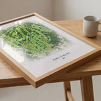 Kirkbrae Country Club mockup 7