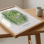 Alpine Country Club mockup 7