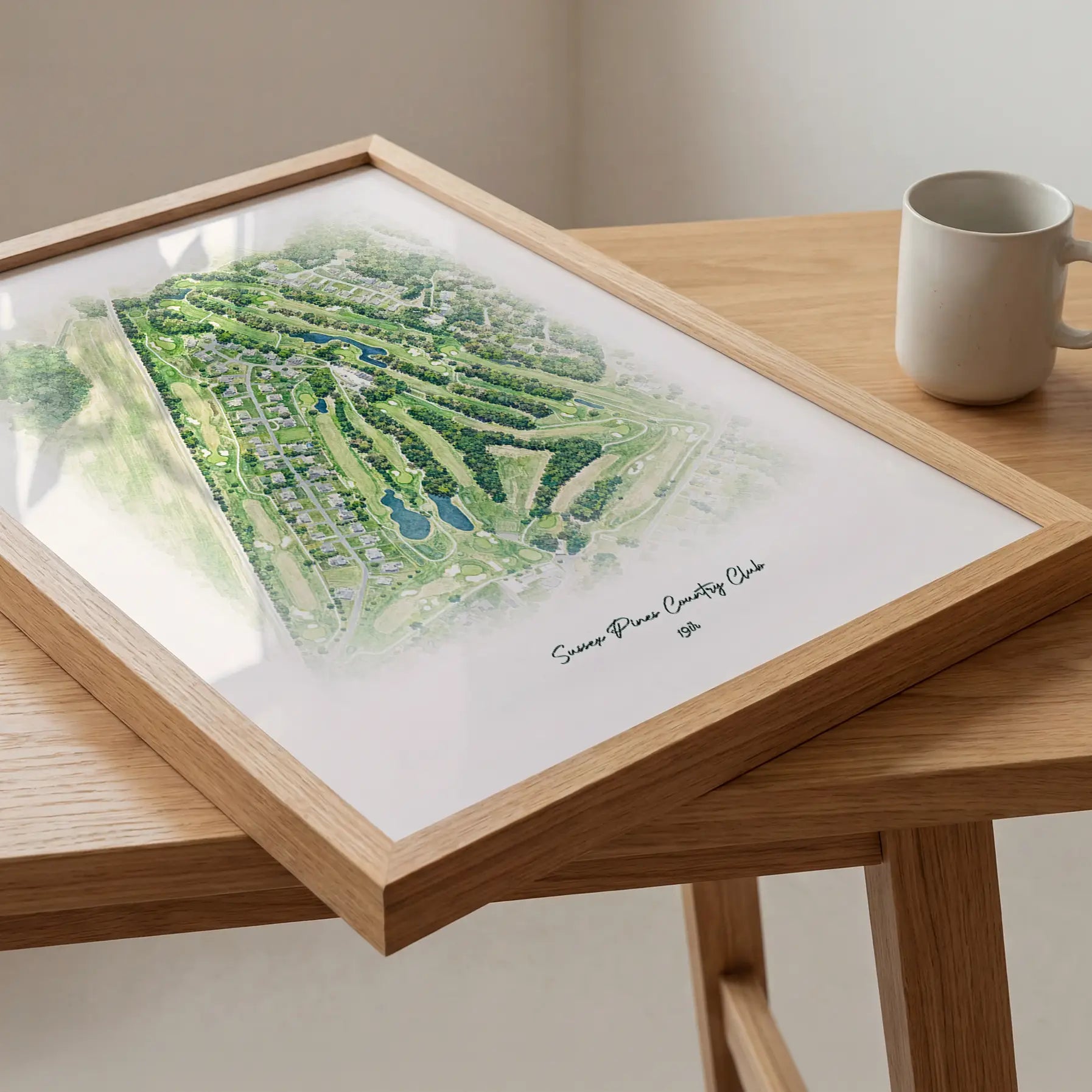 Sussex Pines Country Club mockup 7