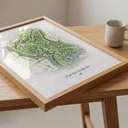 Kings Creek Country Club mockup 7
