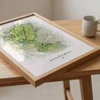 Eisenhower Park Golf Course mockup 7