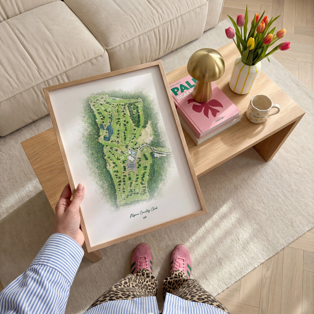 Alpine Country Club mockup 8