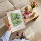 Yawgoo Valley Golf Course mockup 8
