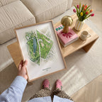 Airport Golf Course mockup 8