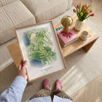 Green Valley Country Club mockup 8