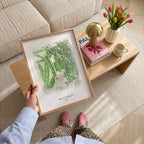 Cottonwood Country Club mockup 8