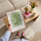 Kahili Golf Course mockup 8