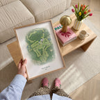 Foster Country Club mockup 8