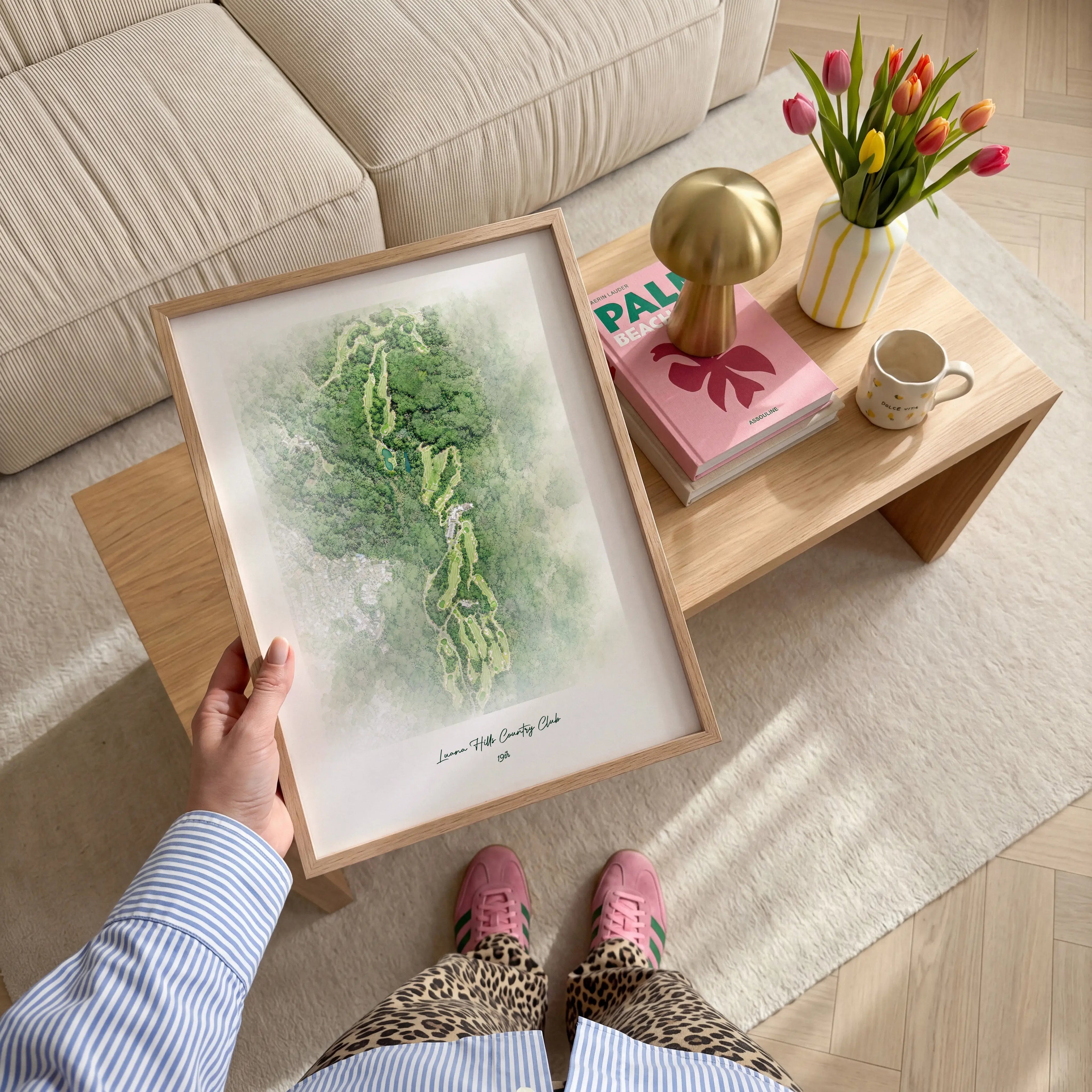 Luana Hills Country Club mockup 8