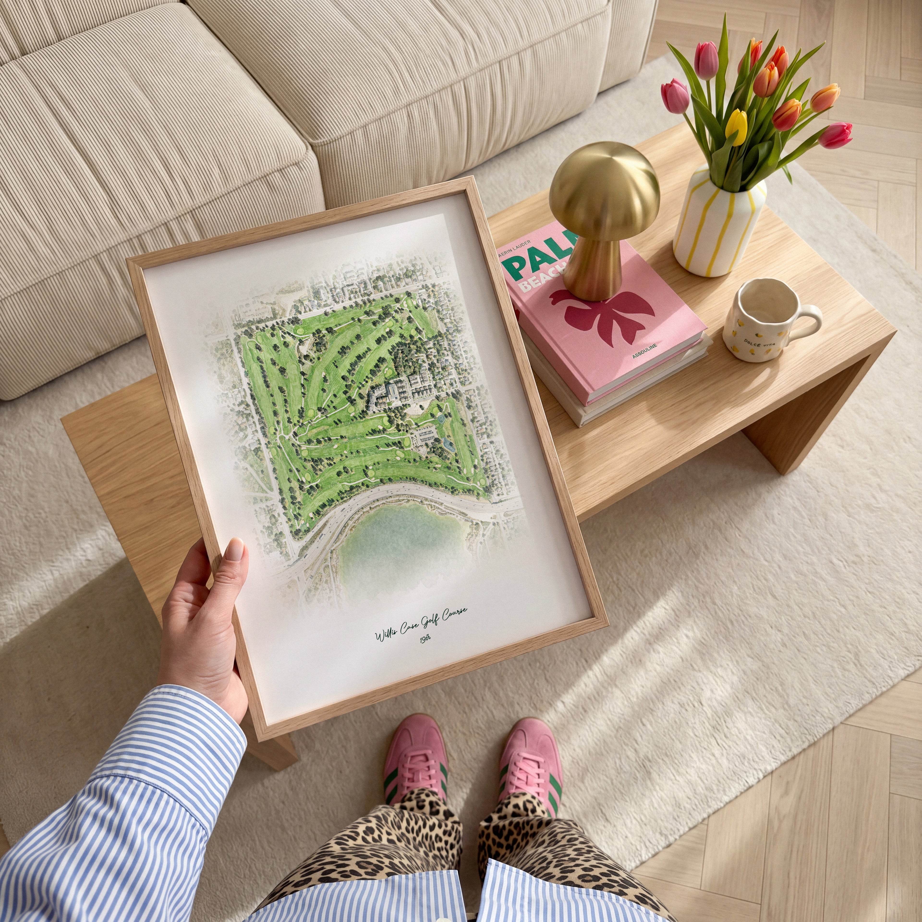 Willis Case Golf Course mockup 8