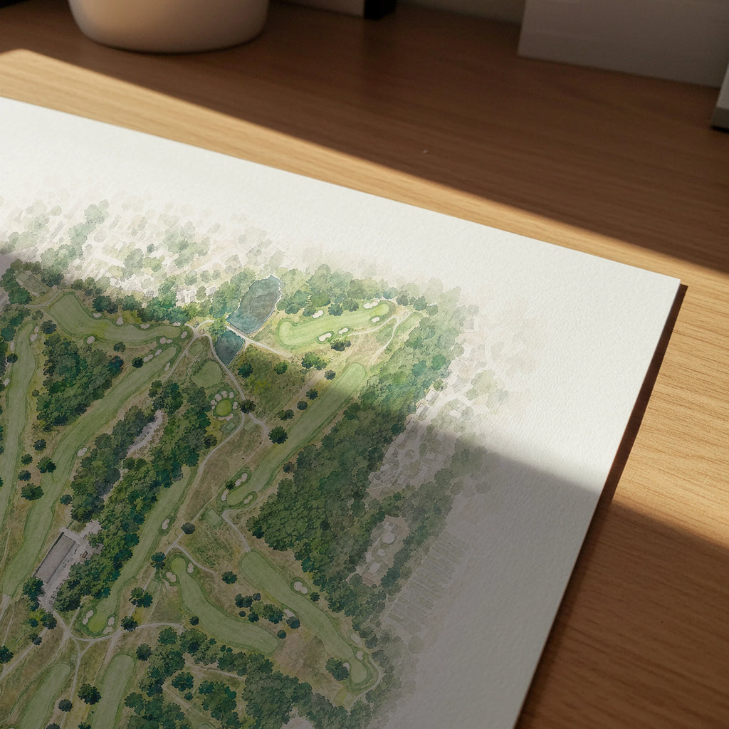 Mohawk Golf Club mockup 1