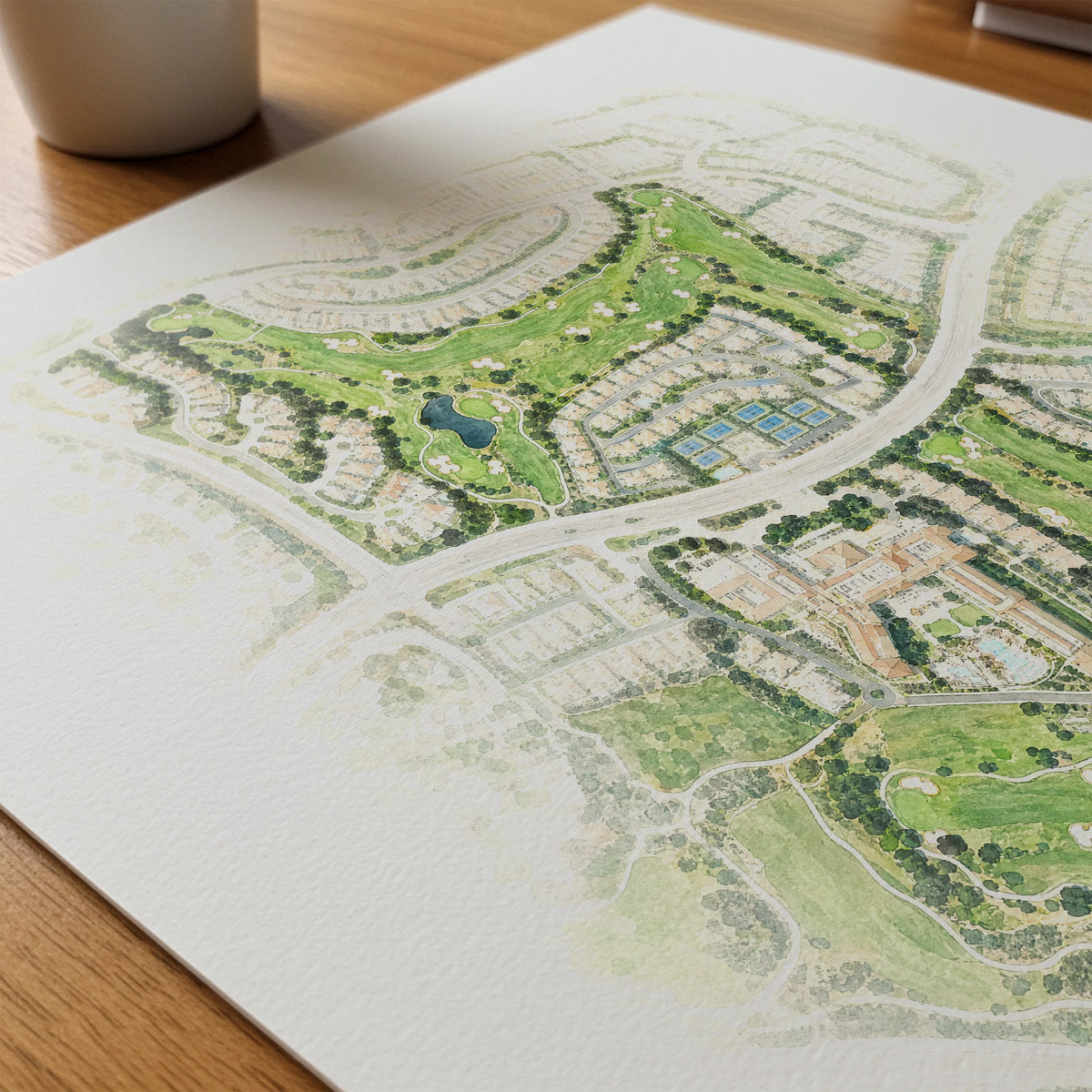 Monarch Beach Golf Links mockup 4