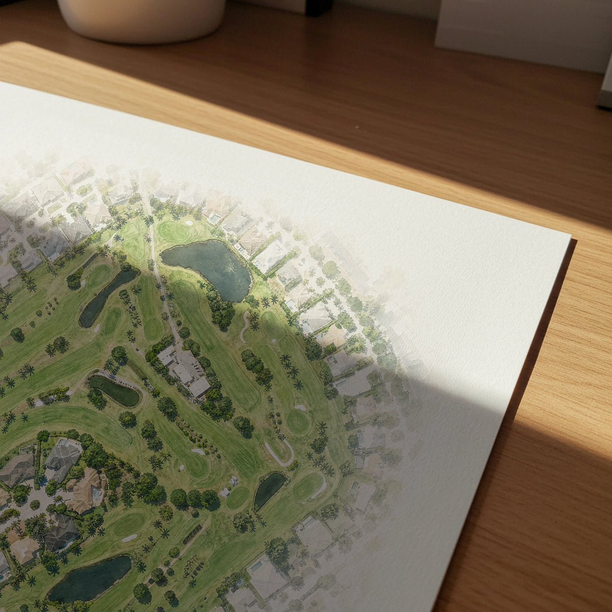 Moorings Country Club mockup 1