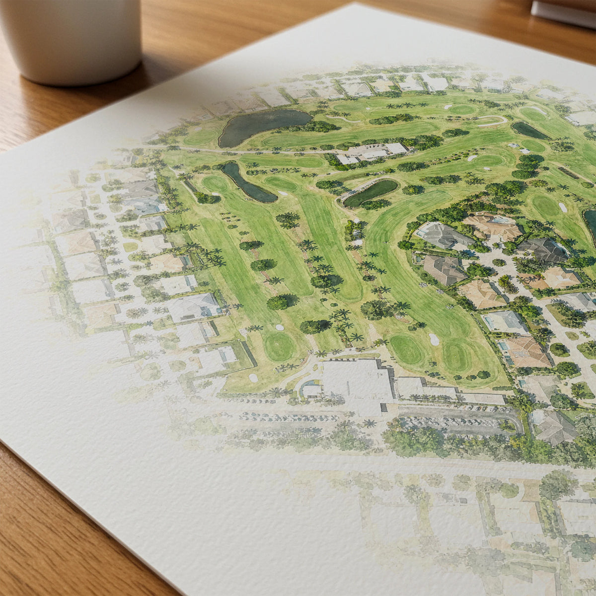 Moorings Country Club mockup 4