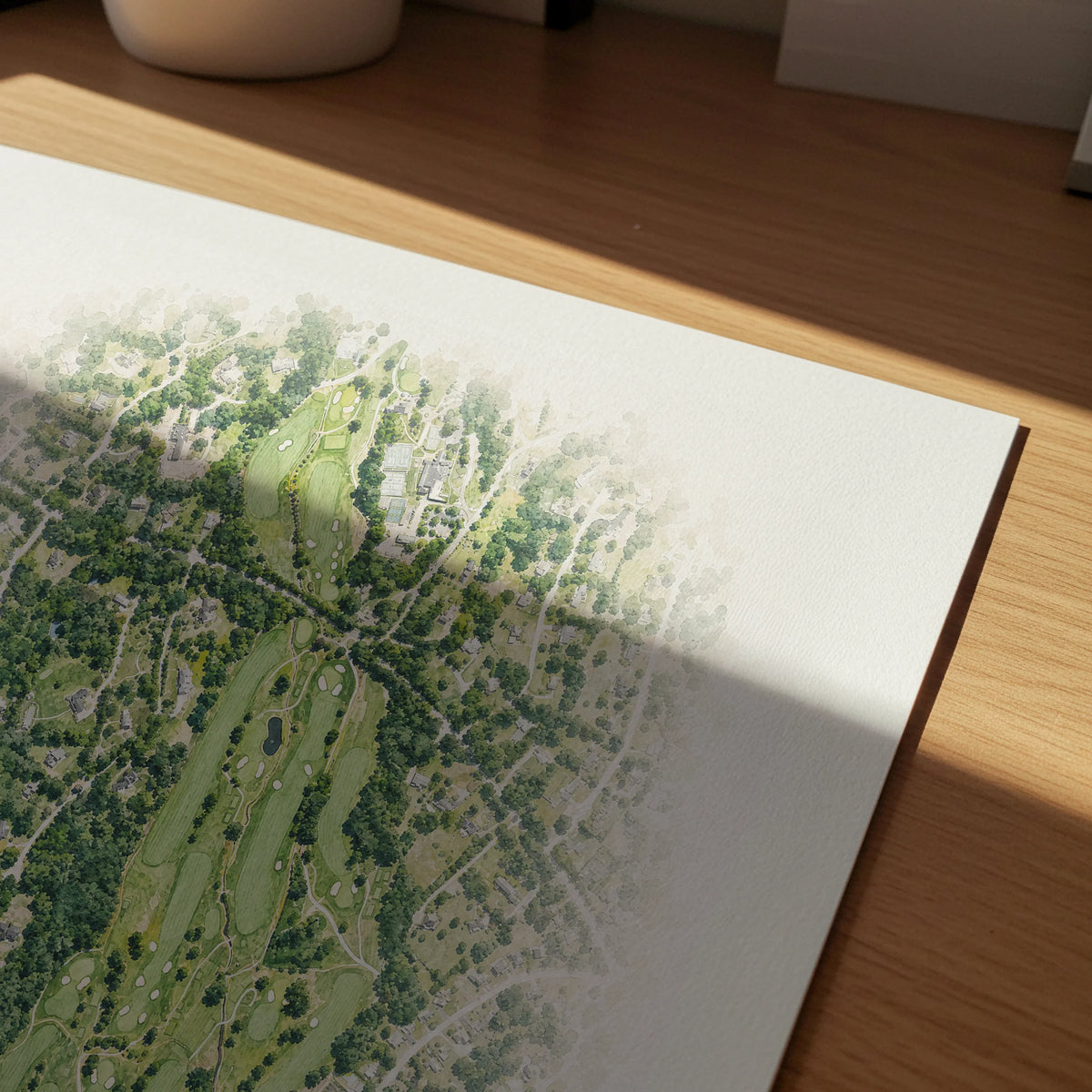 Mount Kisco Country Club mockup 1