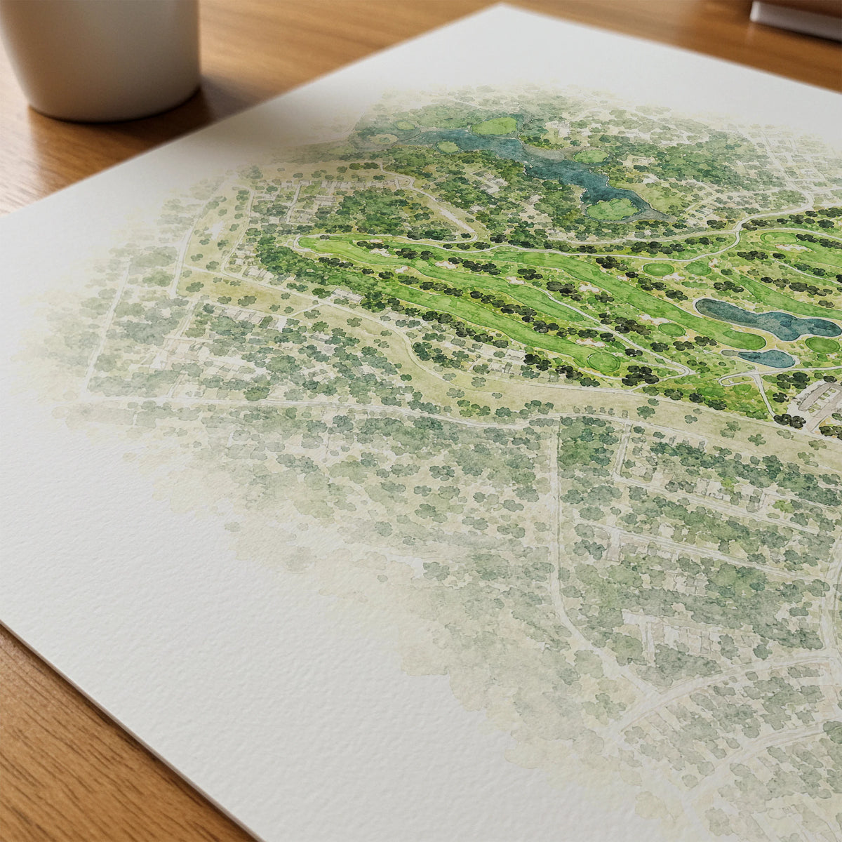 Mount Plymouth Golf Club mockup 4