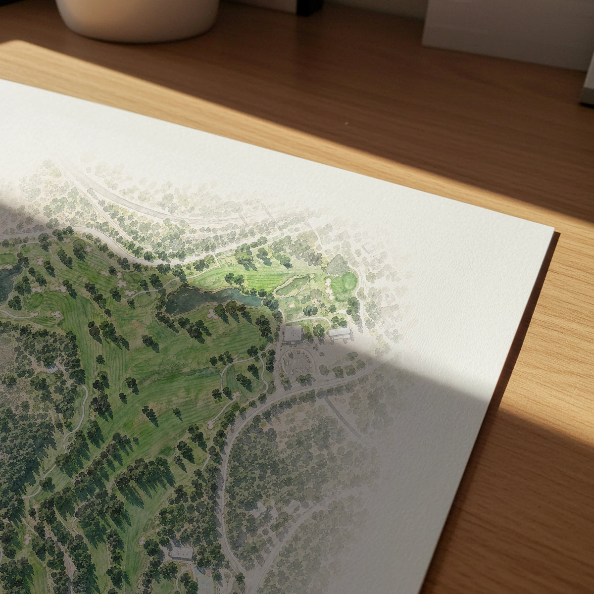Mount Shasta Resort mockup 1