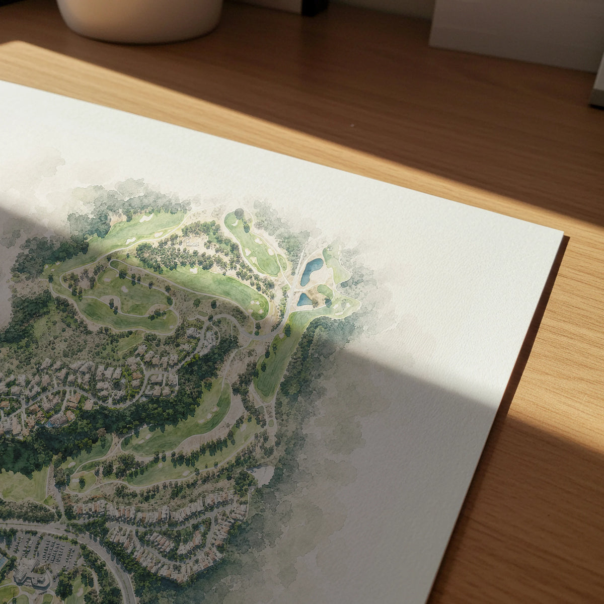 Mountain Gate Country Club mockup 1