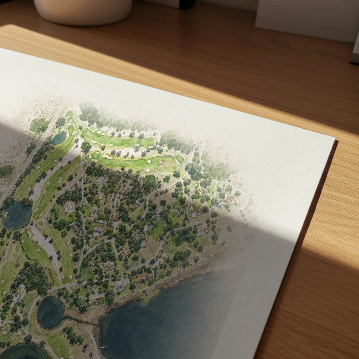 Mountain Lake mockup 1
