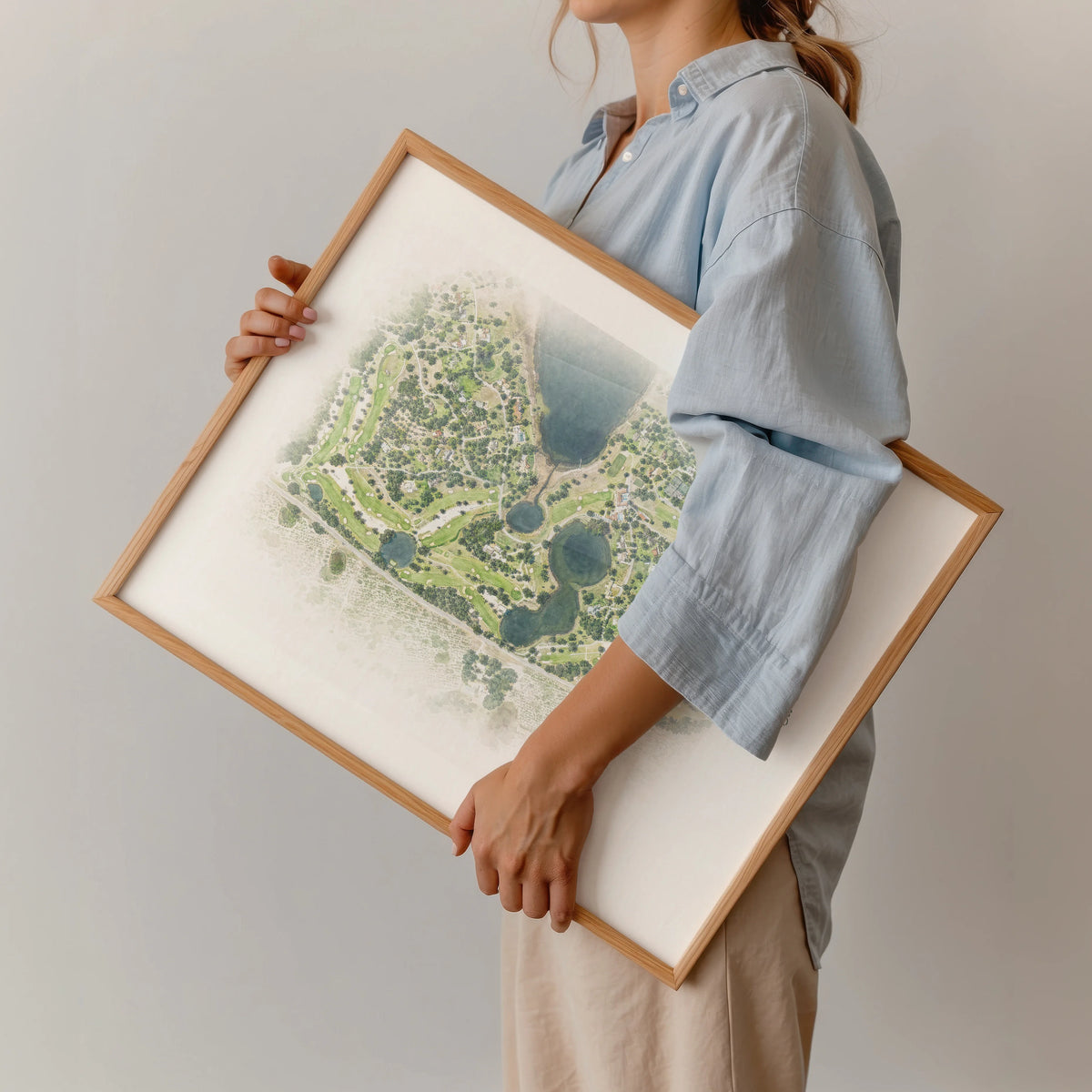 Mountain Lake mockup 3