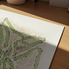 Muroc Lake Golf Course mockup 1