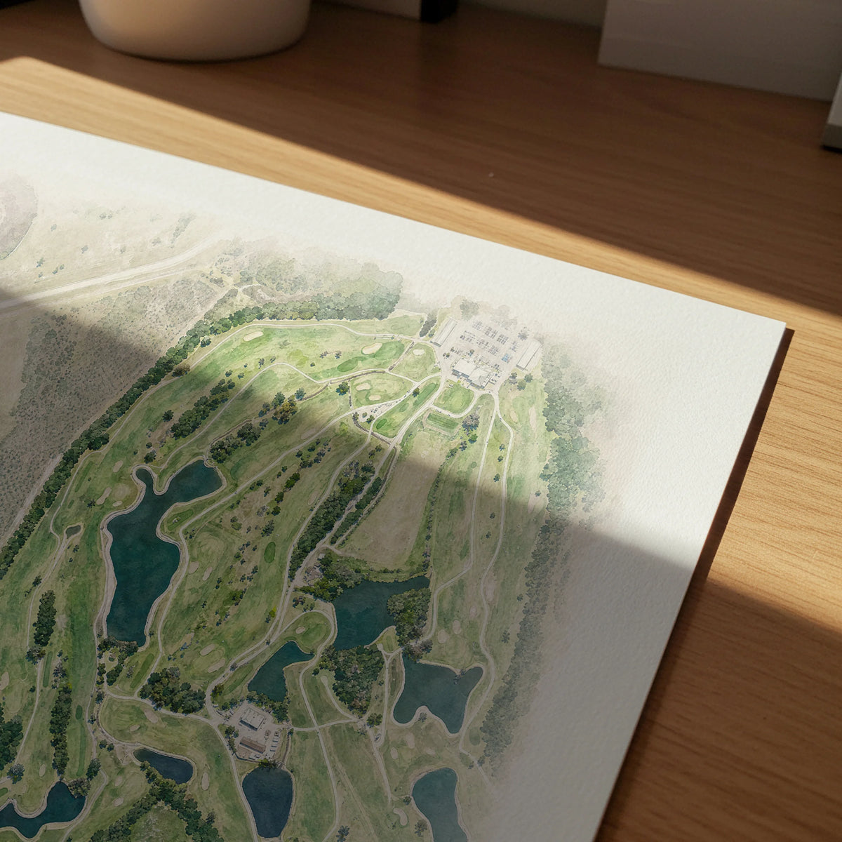 Myakka Pines Golf Club mockup 1