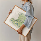 Napa Golf Course mockup 3