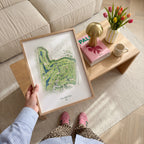 Napa Golf Course mockup 8