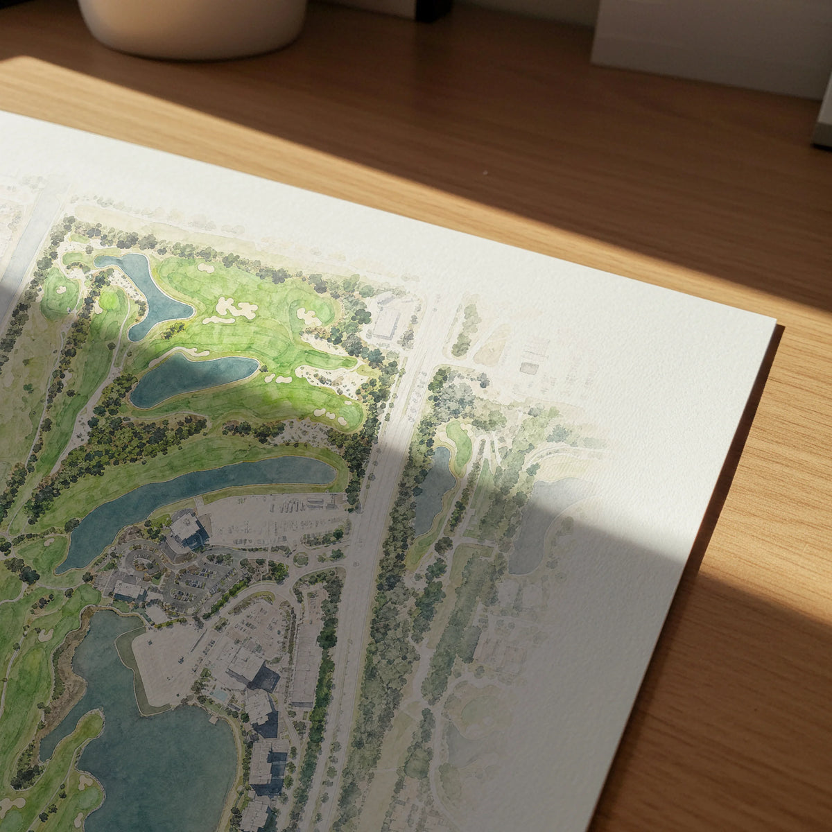 Naples Grande Resort and Club mockup 1