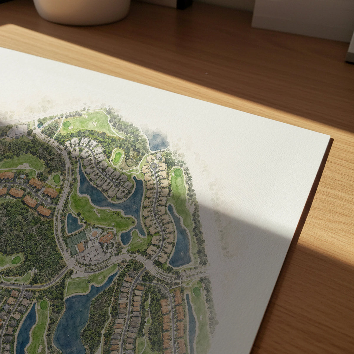 Naples Lakes Country Club mockup 1