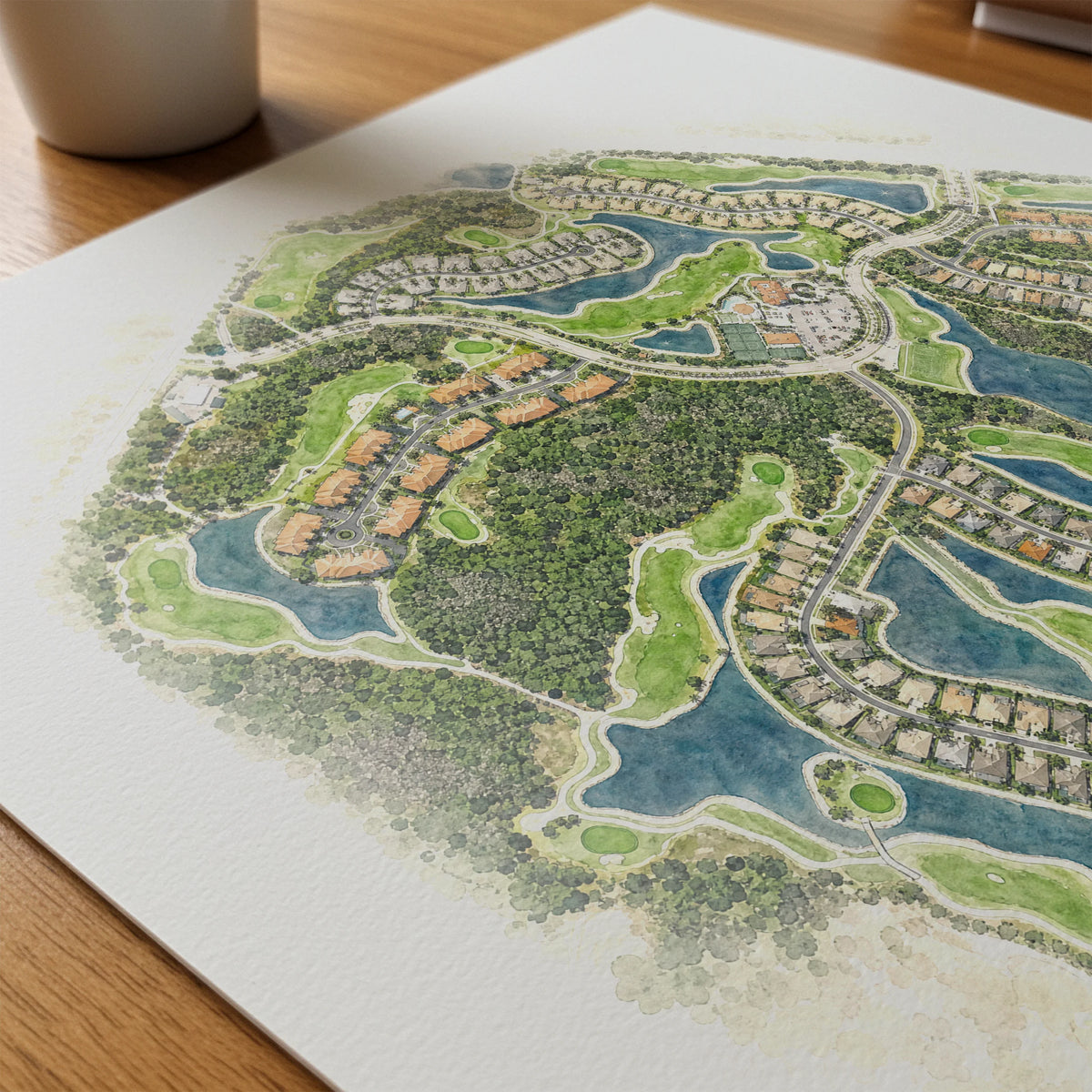 Naples Lakes Country Club mockup 4