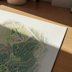 NAS Whiting Field Golf Course mockup 1