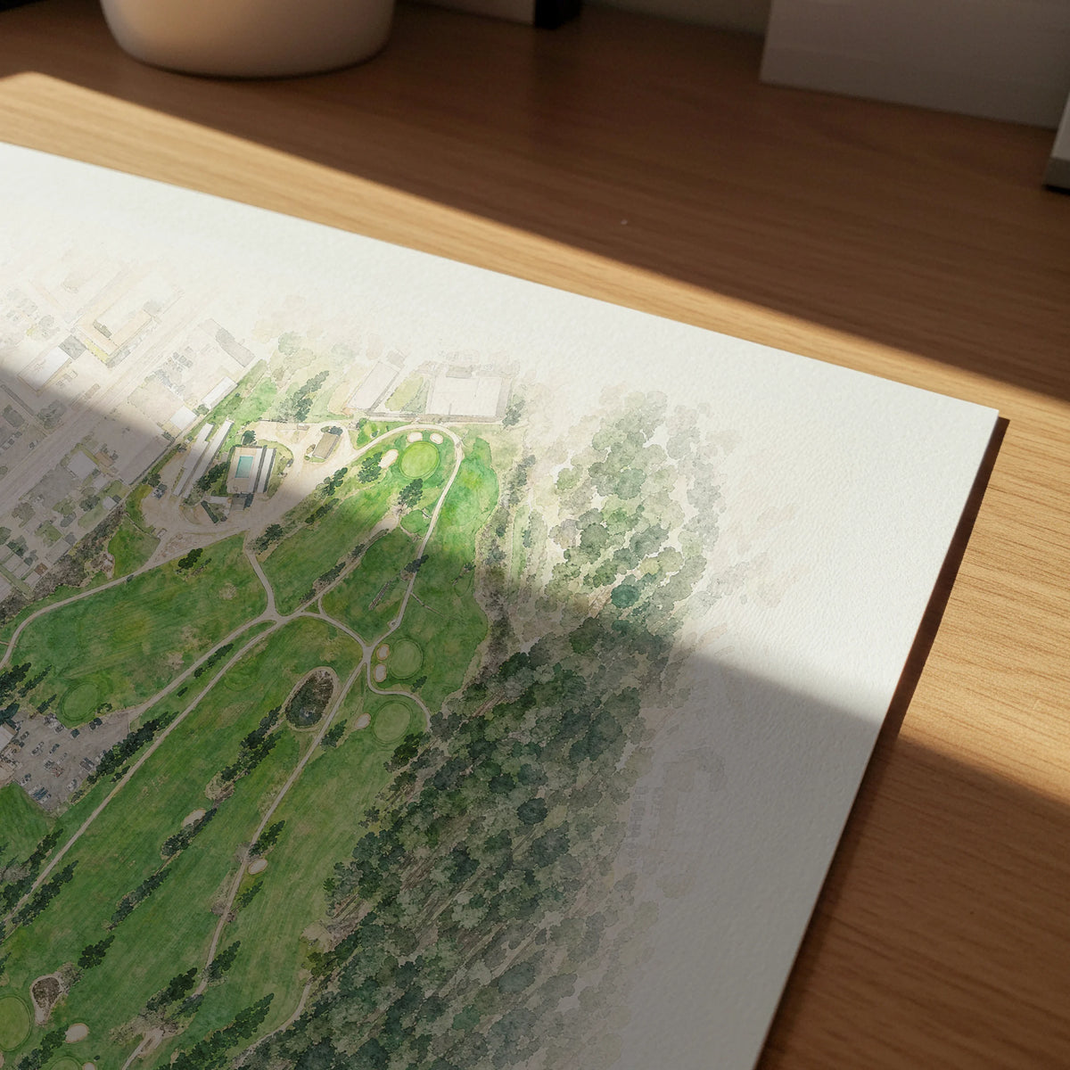 Nevada County Country Club mockup 1