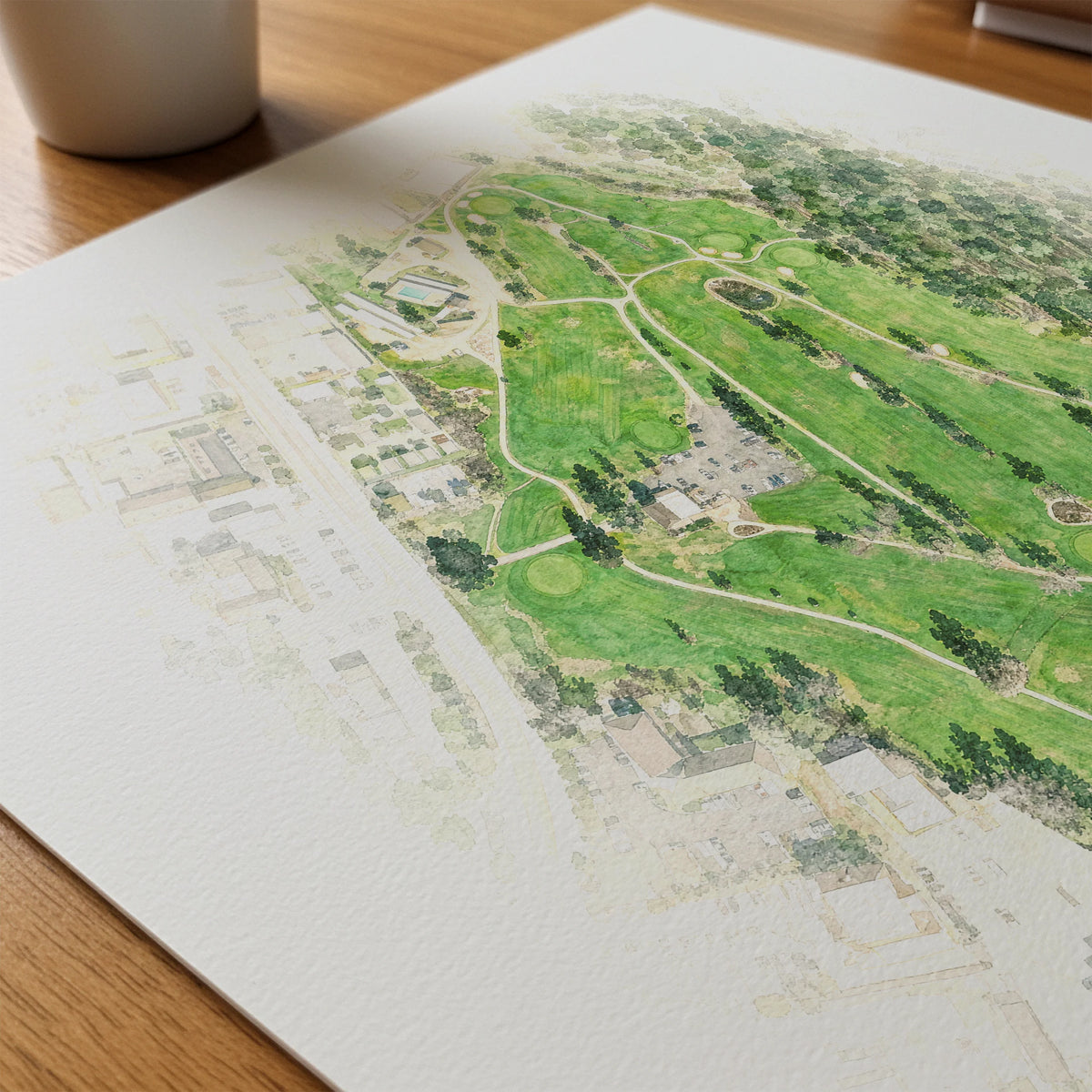 Nevada County Country Club mockup 4
