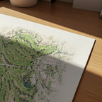 New Mexico Tech Golf Course mockup 1