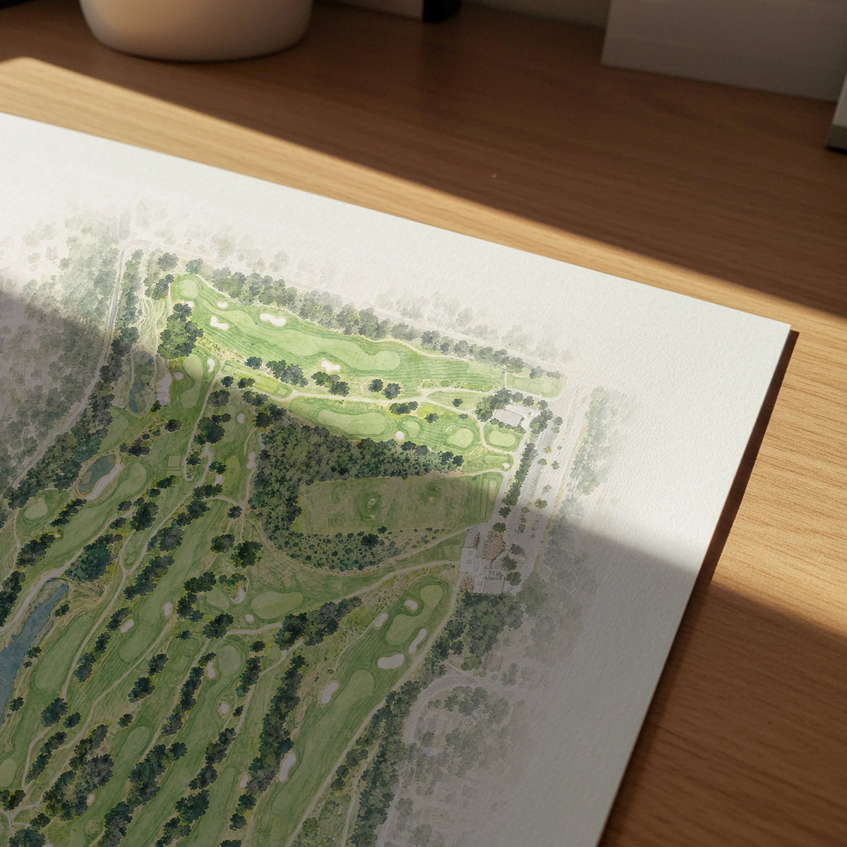 New York Country Club mockup 1