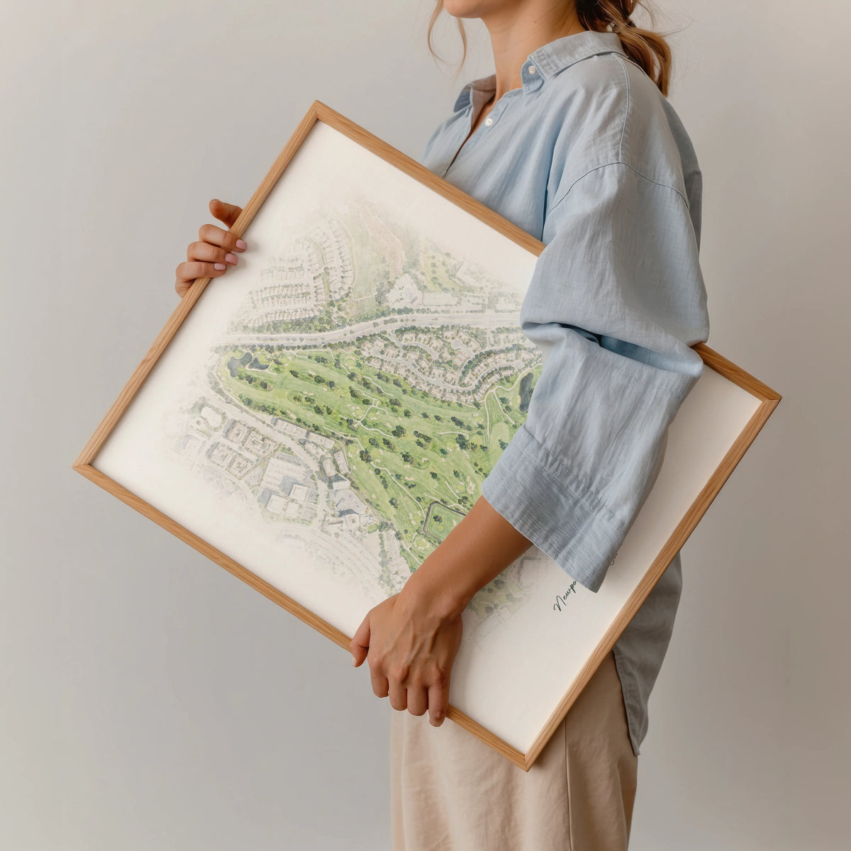 Newport Beach Country Club mockup 3