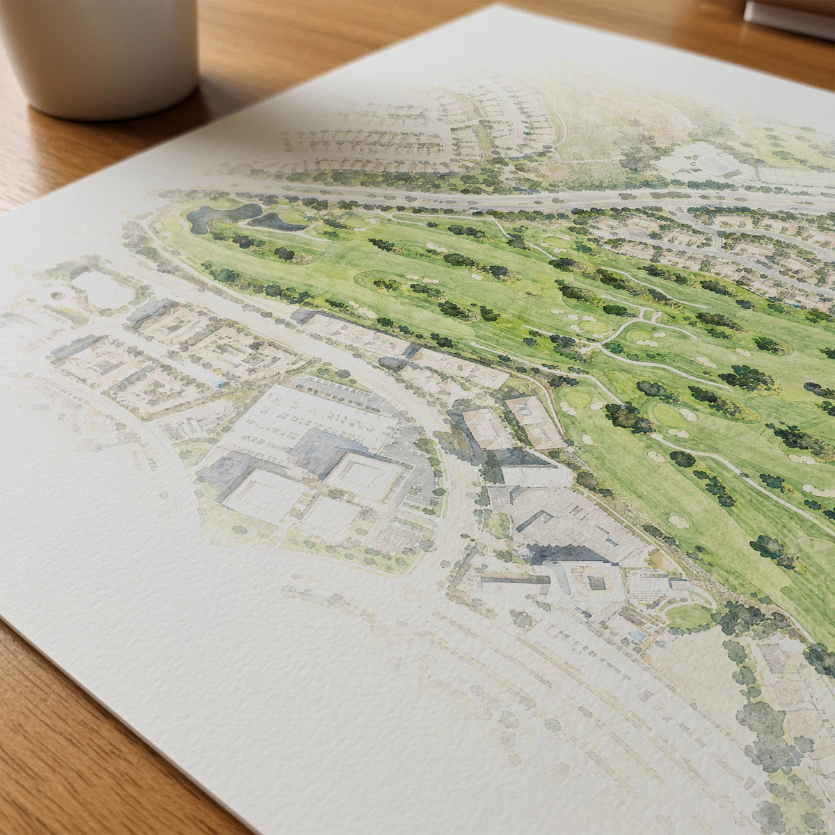 Newport Beach Country Club mockup 4