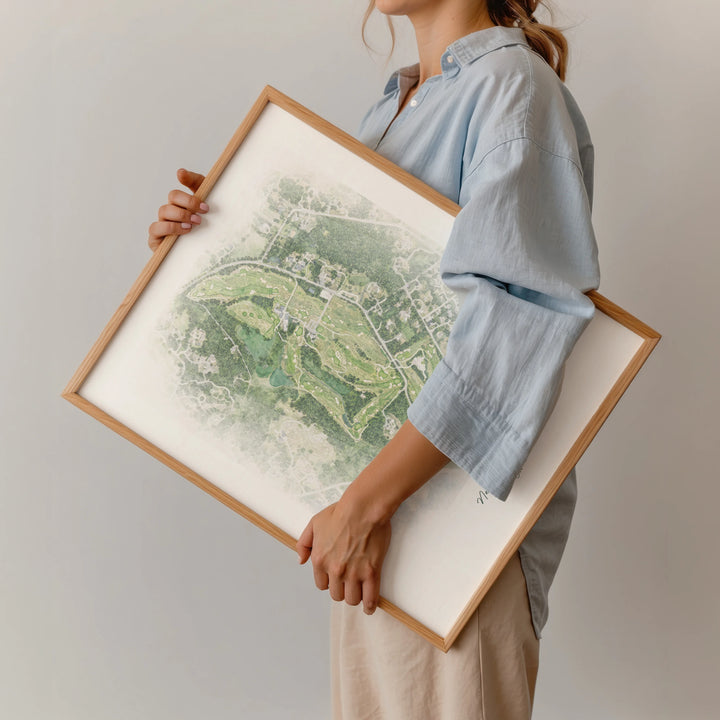 Newport Country Club mockup 3