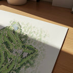 Nissequogue Golf Course mockup 1