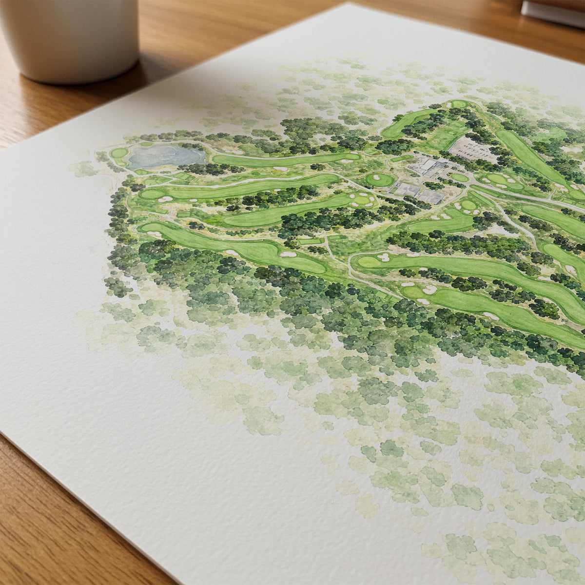 Nissequogue Golf Course mockup 4