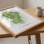 Nissequogue Golf Course mockup 7