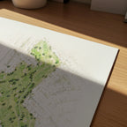 North Golf Course mockup 1