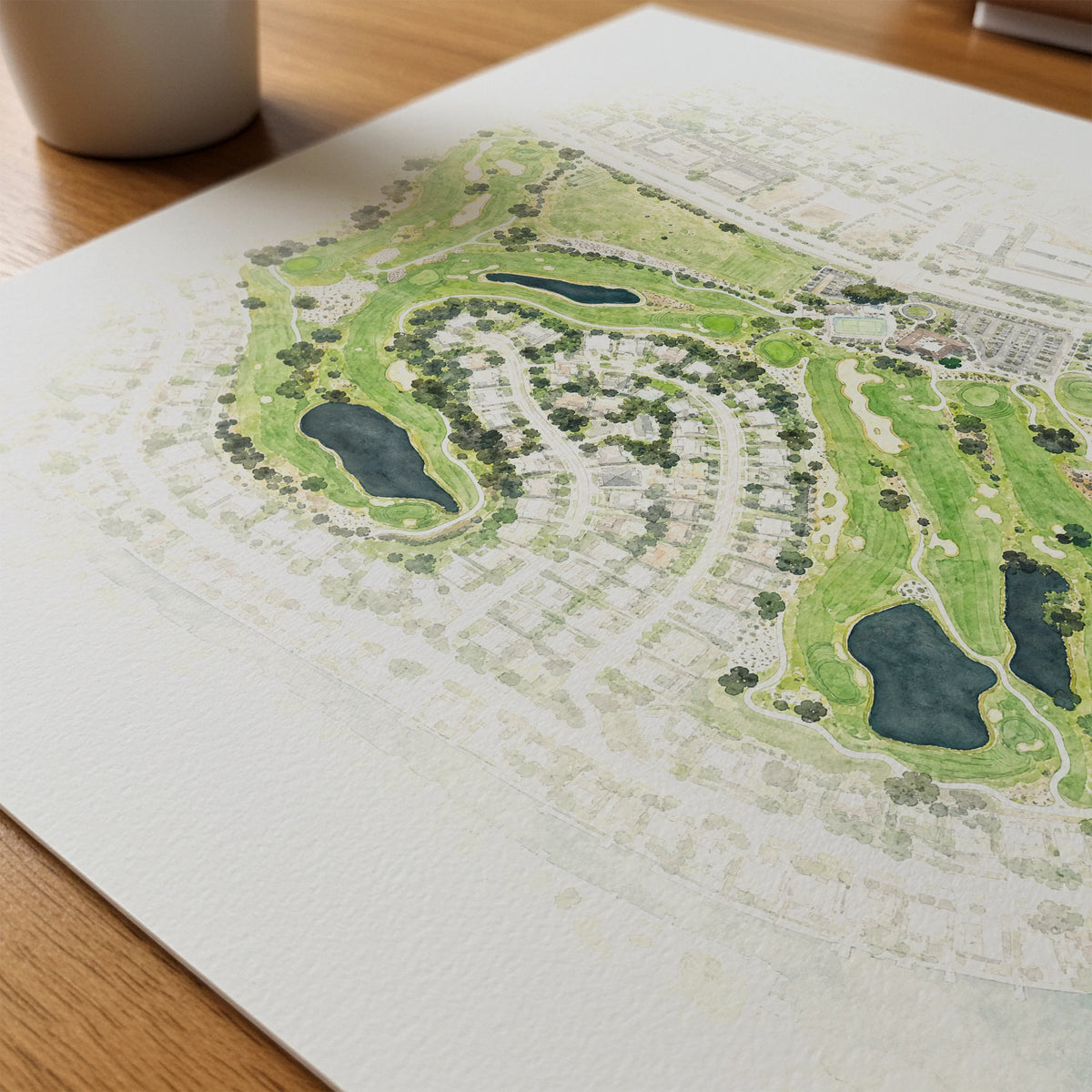 North Palm Beach Country Club mockup 4